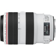 Canon EF 70-300mm f/4-5.6L IS USM Lens (CMM)