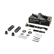Mercedes Benz W206 C Class Rwd - BC Racing BR Series fully adjustable absorber