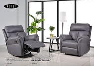 [READY STOCK IN LOCAL MY AS OF MAY 2022 ] Single Seater Recliner Sofa / Recliner Chair / Sofa Bed / 