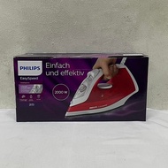 PHILIPS GC1742 STEAM IRON 2000W