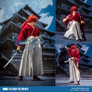 (IN STOCK) DASIN 1/12 Scale Himura Kenshin (DAMAGED BOX)