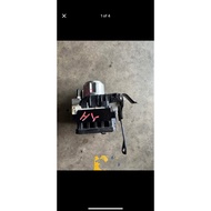 Honda Jazz GK5 FLRS ABS Pump Code TASU0 Original Halfcut Made in Japan GK RS