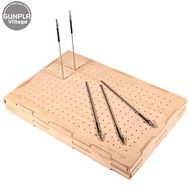 RaDitz Studio RS CF01 Steel Nipper Base RSCF01SNB 8858878281018 (Color)