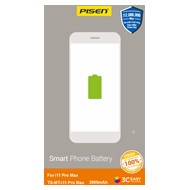 Pin iPhone 11 Pro Chính Hãng PISEN (Dung lượng chuẩn 3046mAh)