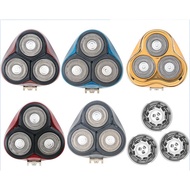 Suitable For Feike Electric Shaver Head Accessories FS373
