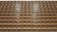 Steel Slotted Angle Bar 1.25" x 1.25" x 1.8mm x 10ft  Brown (10 PCS) with Free Accessories