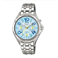 Casio Ladies Sheen Watch (She-3031)