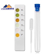 Water Test Water Chemical Test for SPA and