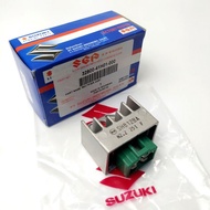 (Warranty) Original Regulator Kiprok Suzuki Smash Satria FU 150 Shogun 125 110 shogun125 sogun
