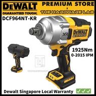 {The Hardware Lab}Dewalt DCF964NT-KR Brushless Impact Wrench 3/4" (Bare Unit)