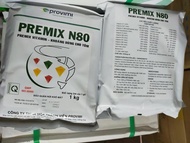 [Giá rẻ] Premix N80 Vitamin và khoáng Bổ sung vitamin và dinh dưỡng