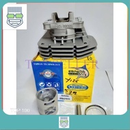 Y125Z RACING BLOCK -ESPADA {57MM} yamaha y15zr