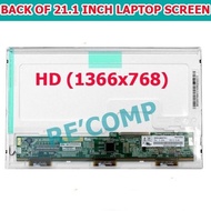 LED LCD 12.1 For Asus 1215B, 1215T, 1215P, UL20A, UL20A WARRANTY