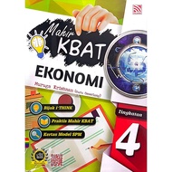 [ PELANGI ] Mahir KBAT Ekonomi Tingkatan 4