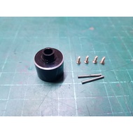 144001 Metal Upgrade DiffCase Wltoys XK 144001