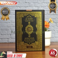 TERBARU - Al Quran Tajwid Blok Warna Al Quran Dengan Tajwid Blok Warna Mushaf Hafalan Mushaf Khusus 