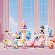 P POPMART King Glory Canyon Cute New-Canyon Thank You Season Series