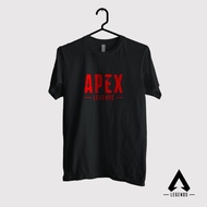 T-shirt Apex Legends - Title