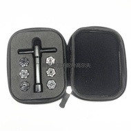 PING G25 Driver Fairway Wood Iron Wood Counterweight Screw Wrench Set Golf Club Head