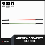 Aurora Cerakote Barbell (20kg)