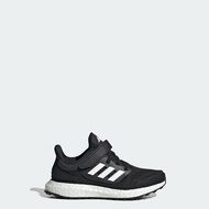 adidas วิ่ง รองเท้าวิ่ง Pureboost เด็ก สีดำ ID8494