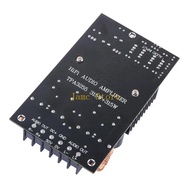 LX0B Digital Amplifier Board TPA3255 Chip 300Wx2 Highly Power Stereoed Speaker Power Amplifier Plate