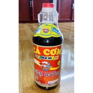 VINH HUONG ANchovy FISH SAUCE