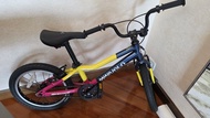 MINIVELO 兒童單車 16吋