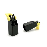 1Pcs Turntable Cartridge Replacement Stylus For Philips Gp330 331 350 351 D74 75Y M100 Diamond Needl