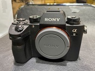 Sony A9