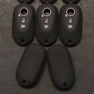 Key silicone cover Mercedes Benz C200 avantgarde W206 and Mercedes Benz EQE 350 SUV X294