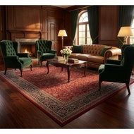 The Persian Collection🇮🇷 🇮🇷 ASHRAFI Thick and Soft FROM Iran | CARPET | KARPET | CARPET IRAN | RUGS 