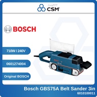 Bosch GBS75A Belt Sander 3in/710w/240v 0601274004