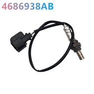 New O2 Oxygen Sensor Front Lambda 4686938AB 234-4216 4686938AA For Chrysler Town & Country Voyager D