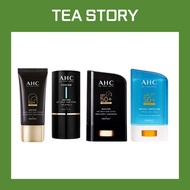 [AHC] Korean Sunscreen / Sun Stick SPF50+ PA++++ 4 Types