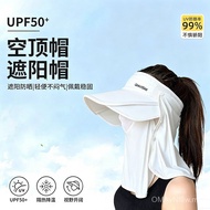 Hundred Outdoors with Face Mask Cover Face Version Korean Fishing Female Hat Summer Sunscreen Cap Su