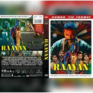Raayan 2024(Dhanush)