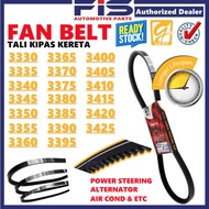 Fan Belt 3330 3335 3340 3345 3350 3355 3360 3365 3370 3375 3380 3385 3390 3395 3400 3410 3415 3420 3