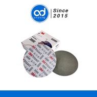 1 sheet of Trizact P3000 3M 02085 Dry Round Sander