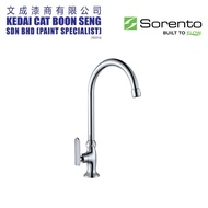 SORENTO SRTWT2103 Pillar Mounted Kitchen Sink Tap/ Water Tap/ Kitchen Tap/ Faucet