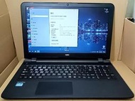 NEC VersaPro VK20 (i3-5005U / 8G / 120G SSD) 15.6"  筆電