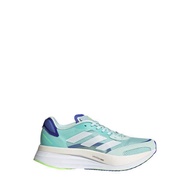 Adidas Adizero Boston 10 Women's Running Shoes - Mint