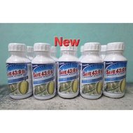 Metalaxyl 43.9% SL 500ml Racun Kanker Reput Akar