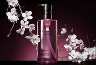 Shu uemura 植村秀櫻花卸妝油450ml