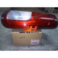 SUZUKI Ignis Tail Lamp Right RH Unit 35650-74G50 Genuine Part