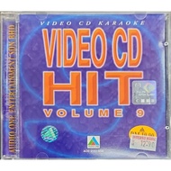 Video CD Hit - Vol.9 (VCD)