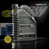 VERVX Semi Synthetic 10W30