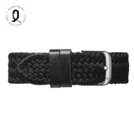 KNOT | สายนาฬิกาข้อมือ MK-18_KYOTO SHOWEN_SILK KUIHIMO MESH 13UCHI ของแท้ (ผลิตในประเทศญี่ปุ่น ) Mad