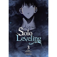 Solo Leveling, Vol. 3 (comic) (Solo Leveling comic 3)
