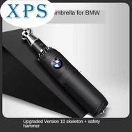 Xps สำหรับรถ BMW ร่มอัตโนมัติเหมาะสำหรับ F30 F20 F10 E34 E46 E60 E90 E36 X1 X3 G30 G20